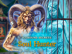                                                                     Icebound Secrets 2: Soul Hunter ﺔﺒﻌﻟ
