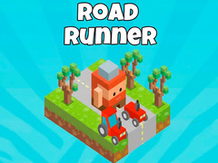                                                                     Road Runner ﺔﺒﻌﻟ