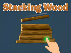                                                                     Stacking Wood ﺔﺒﻌﻟ