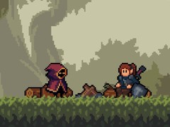                                                                     Lost Dungeon ﺔﺒﻌﻟ