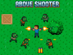                                                                     Above Shooter ﺔﺒﻌﻟ
