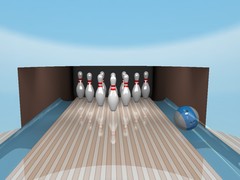                                                                     Precise Bowling ﺔﺒﻌﻟ