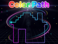                                                                     Color Path ﺔﺒﻌﻟ