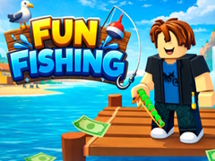                                                                     Fun fishing ﺔﺒﻌﻟ