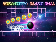                                                                     Geometry: Black Ball ﺔﺒﻌﻟ