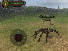                                                                     Ultimate Spider Simulator ﺔﺒﻌﻟ