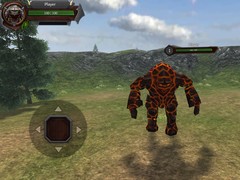                                                                     Clash of Clans Golem Simulator ﺔﺒﻌﻟ