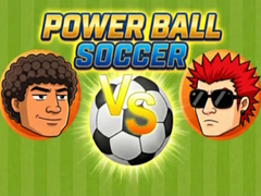                                                                     Power ball soccer ﺔﺒﻌﻟ