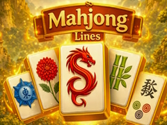                                                                     Mahjong Lines ﺔﺒﻌﻟ