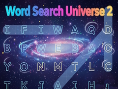                                                                     Word Search Universe 2 ﺔﺒﻌﻟ