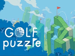                                                                     Golf Puzzle ﺔﺒﻌﻟ