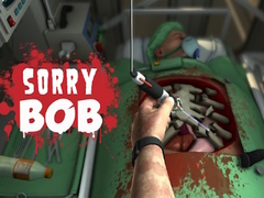                                                                     Sorry Bob ﺔﺒﻌﻟ