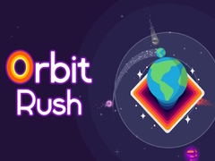                                                                     Orbit Rush ﺔﺒﻌﻟ