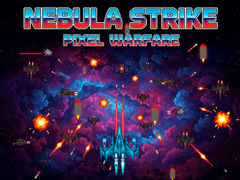                                                                     Nebula Strike Pixel Warfare ﺔﺒﻌﻟ
