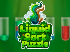                                                                     Liquid Sort Puzzle ﺔﺒﻌﻟ
