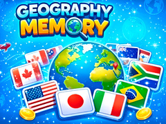                                                                    Geography Memory ﺔﺒﻌﻟ