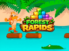                                                                     Forest Rapids ﺔﺒﻌﻟ