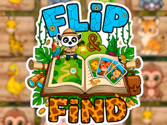                                                                     Flip & Find ﺔﺒﻌﻟ