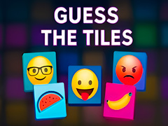                                                                     Guess The Tiles ﺔﺒﻌﻟ