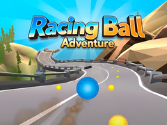                                                                     Racing Ball Adventure ﺔﺒﻌﻟ