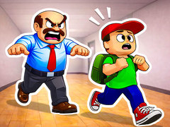                                                                     Escape School Duel ﺔﺒﻌﻟ