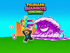                                                                     Tsunami Brainrots Online ﺔﺒﻌﻟ