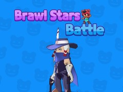                                                                     Brawl Stars Battle ﺔﺒﻌﻟ
