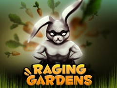                                                                     Raging Gardens ﺔﺒﻌﻟ