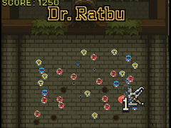                                                                     Dr. Ratbu ﺔﺒﻌﻟ