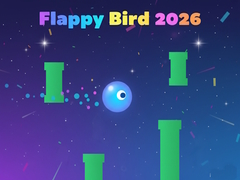                                                                     Flappy Bird 2026 ﺔﺒﻌﻟ