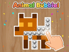                                                                     Animal Bubble Pixel ﺔﺒﻌﻟ