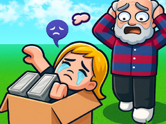                                                                     Obby Yard Sale ﺔﺒﻌﻟ