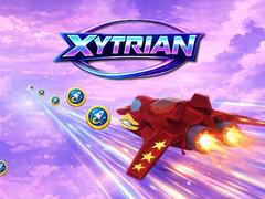                                                                     Xytrian ﺔﺒﻌﻟ
