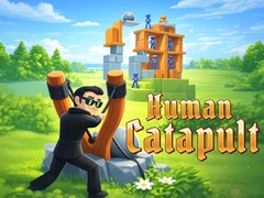                                                                     Human Catapult ﺔﺒﻌﻟ