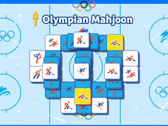                                                                     Olympian Mahjong ﺔﺒﻌﻟ