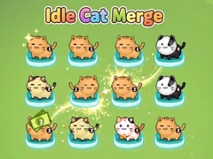                                                                     Idlle Cat Merge ﺔﺒﻌﻟ