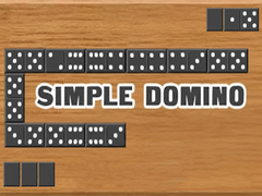                                                                     Simple Domino ﺔﺒﻌﻟ