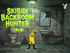                                                                     Skibidi in Backroom Hunter  ﺔﺒﻌﻟ