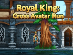                                                                     Royal King: Croos Avatar Run ﺔﺒﻌﻟ