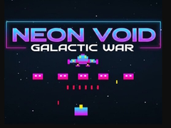                                                                     Neon Void Galactic War ﺔﺒﻌﻟ