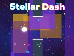                                                                     Stellar Dash ﺔﺒﻌﻟ