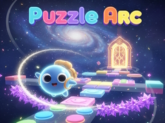                                                                     Puzzle Arc ﺔﺒﻌﻟ
