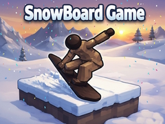                                                                     SnowBoard Game ﺔﺒﻌﻟ
