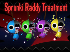                                                                     Sprunki Raddy Treatment ﺔﺒﻌﻟ