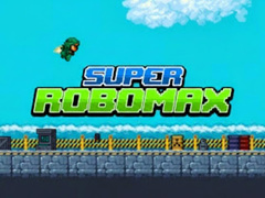                                                                     Super Robo Max ﺔﺒﻌﻟ