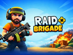                                                                     Raid Brigade ﺔﺒﻌﻟ