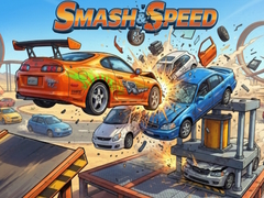                                                                     Smash & Speed ﺔﺒﻌﻟ