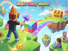                                                                     Build Obby World ﺔﺒﻌﻟ