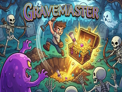                                                                    Gravemaster ﺔﺒﻌﻟ