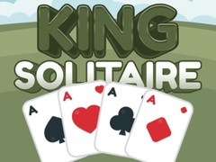                                                                     King Solitaire ﺔﺒﻌﻟ